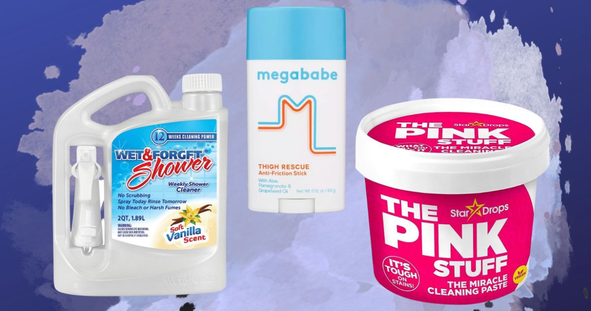 36 Overachieving Products That Will Blow Your Mind