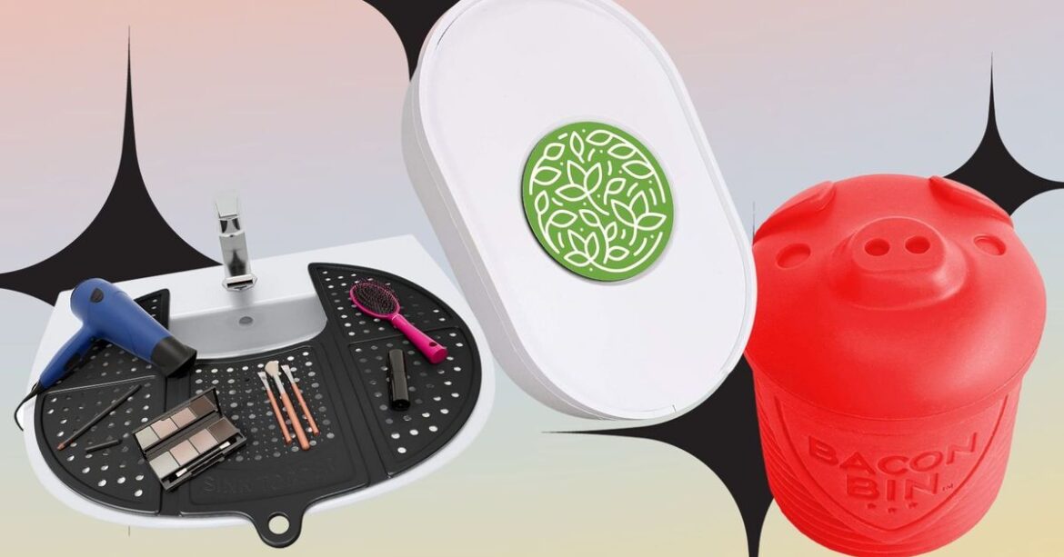 38 Clever Products That Will Actually Improve Your Life