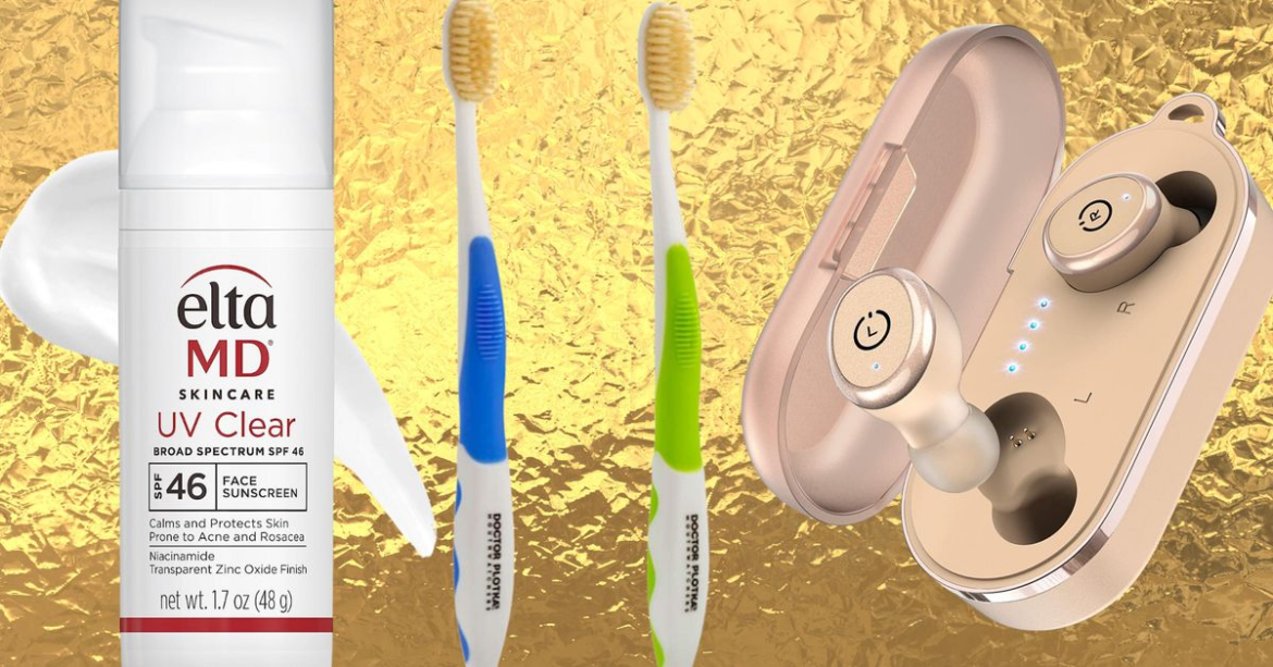 39 Must-Have TikTok Products That Will Transform Your Life