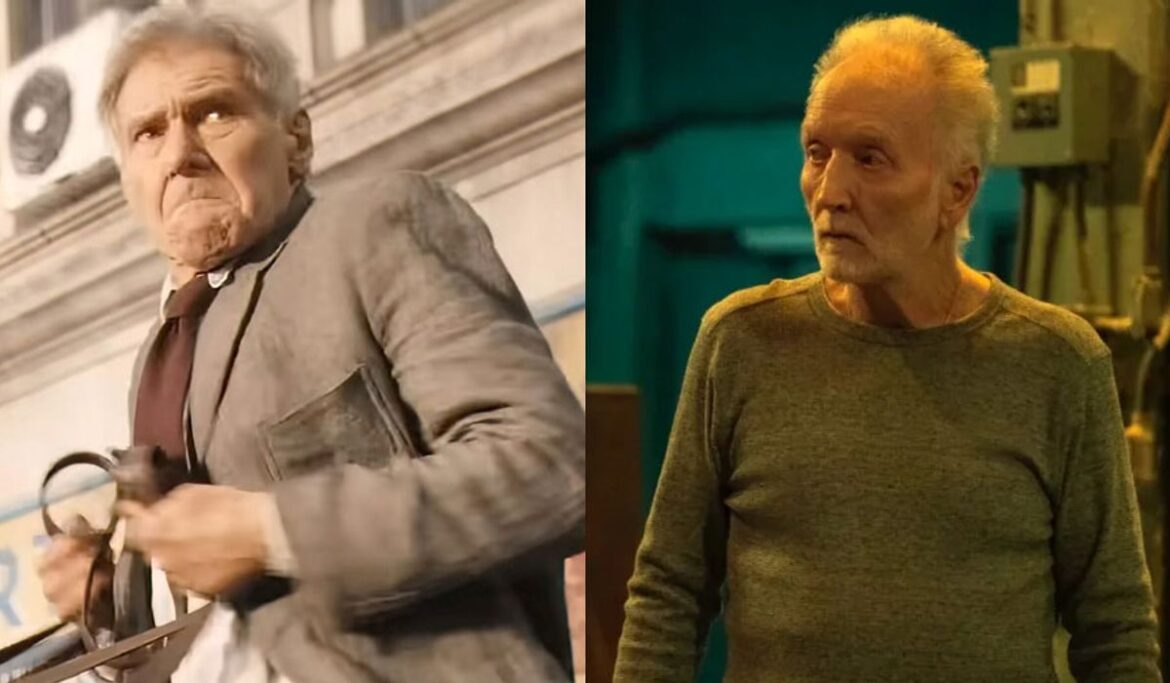 4K Ultra HD movie reviews: 'Saw X' and 'Indiana Jones and the Dial of Destiny'