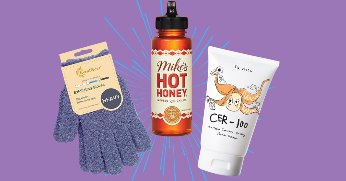 50 TikTok-Approved Stocking Stuffers Under $20