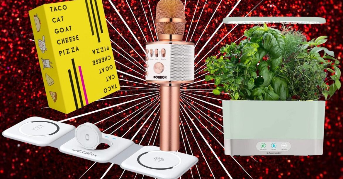 54 Gifts With Really Good Reviews