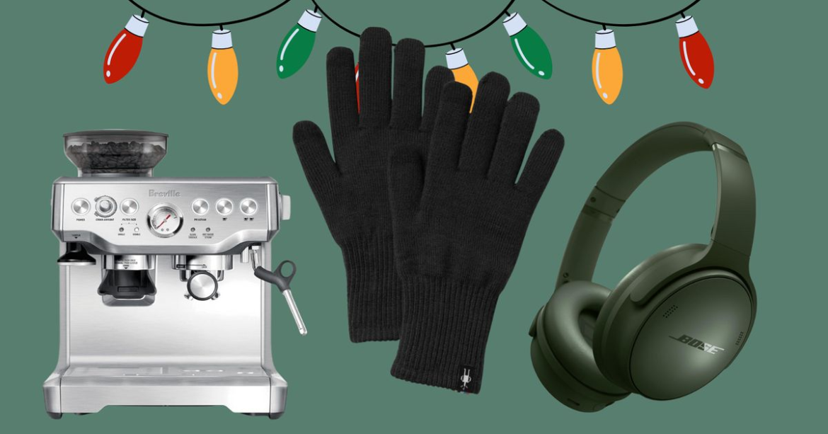 54 Greatest Holiday Gifts To Give In 2023