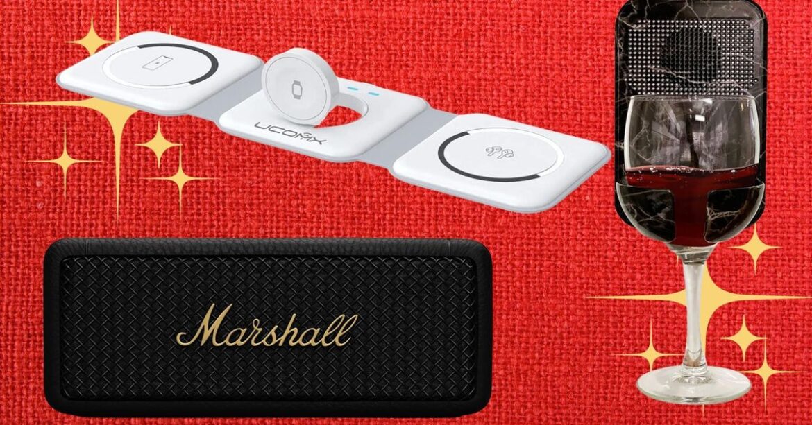 57 Things That Won't Get Re-Gifted This Year