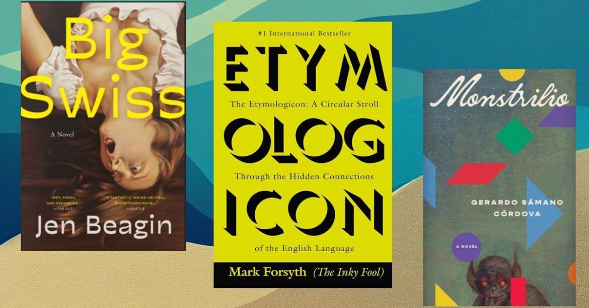 8 Books That Make Foolproof Holiday Gifts