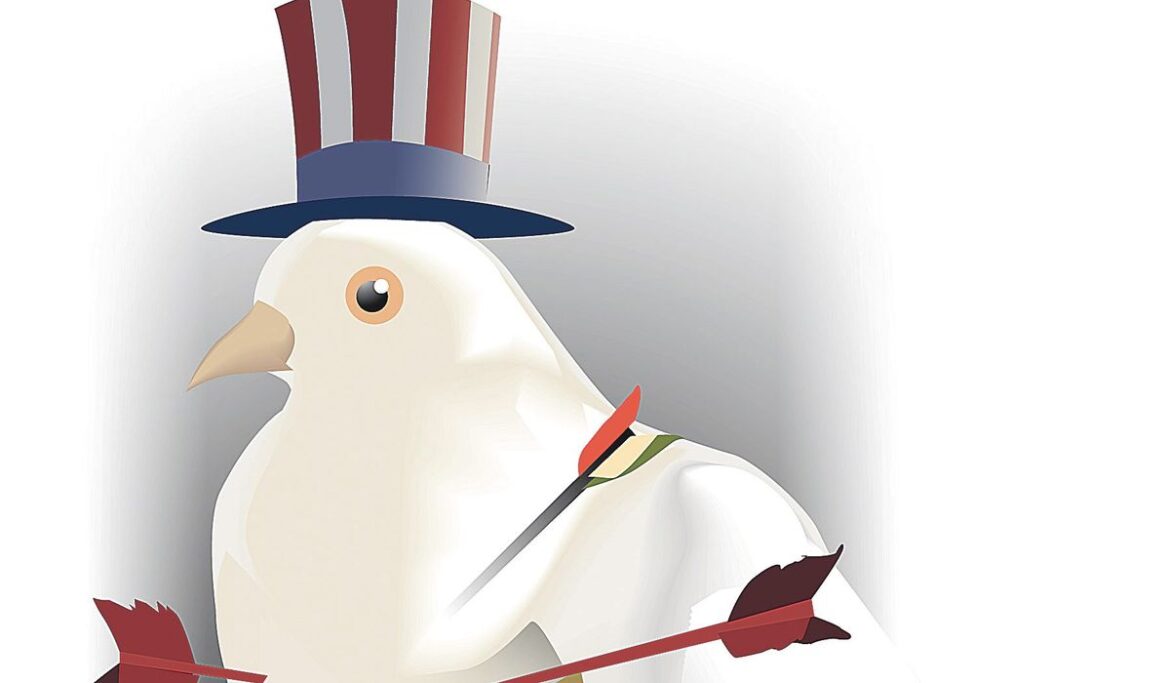 A new realism for American foreign policy: How to address world imperatives