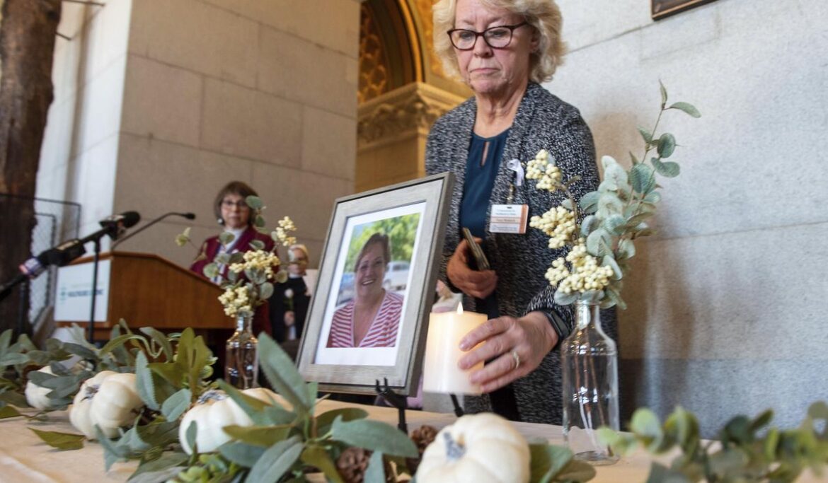 A nurse's fatal last visit to patient's home renews calls for better safety measures