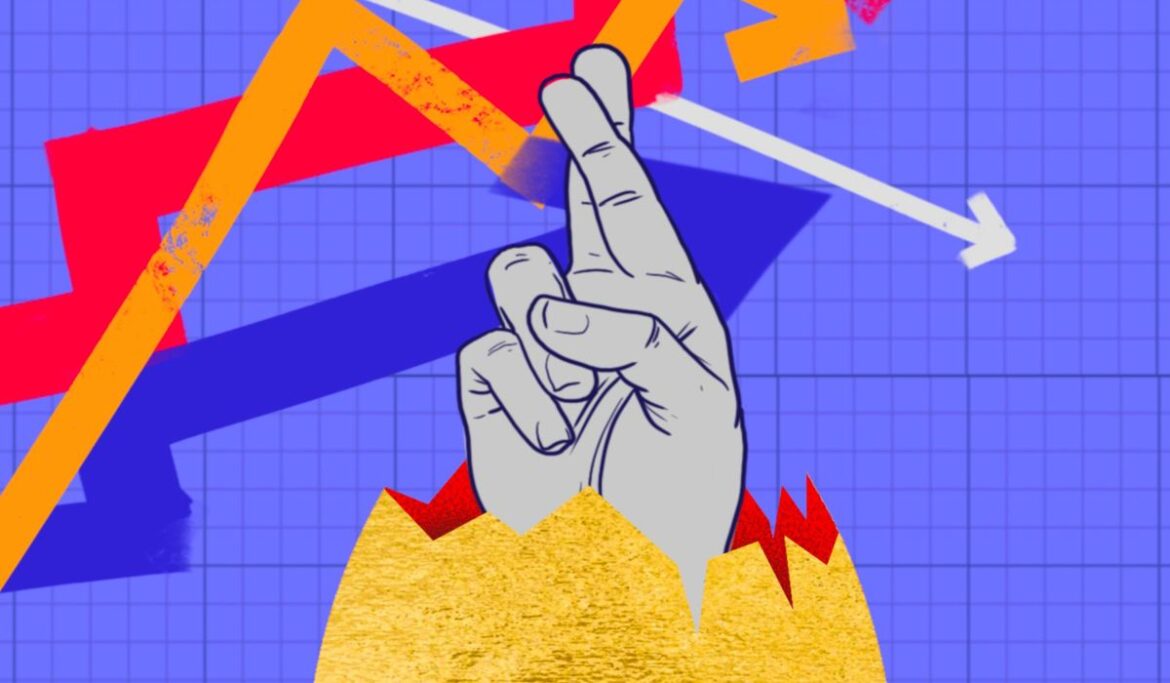 A return that beats inflation: Betting on stocks to finance your retirement