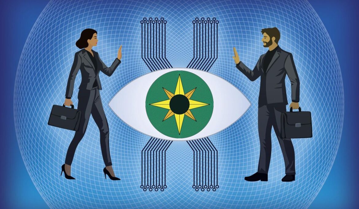 AI pioneer: Public discourse on intelligent machines must give 'proper respect to human agency'