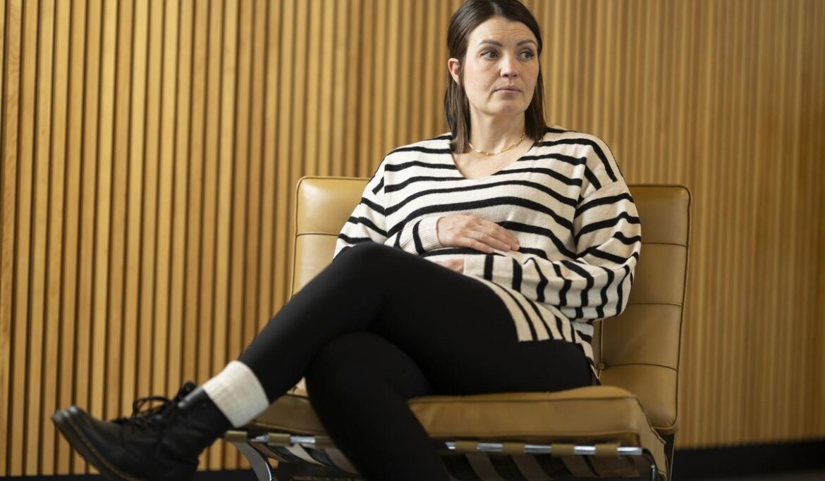 Abortion delays have grown more common in the U.S. since Roe v. Wade was overturned