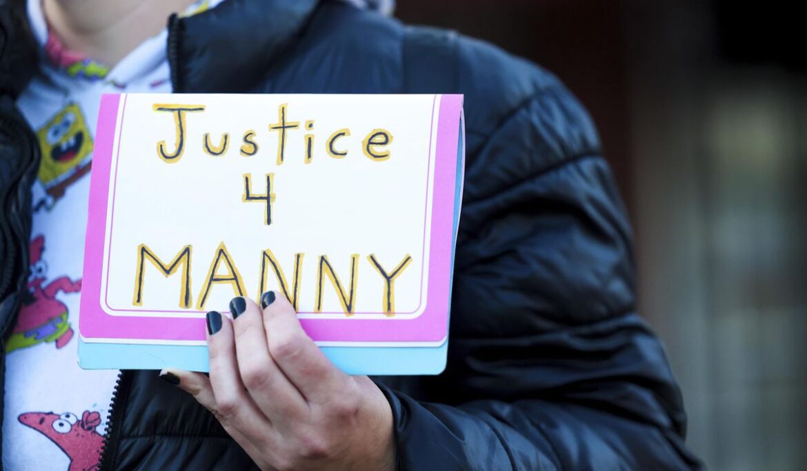 Acquittals in Manuel Ellis' death puts Washington state's police accountability law in spotlight