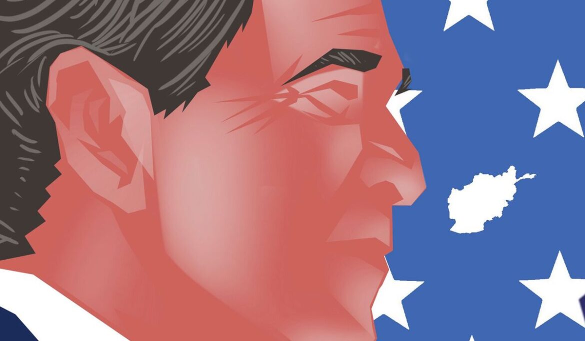 American hubris: Disastrous consequences of U.S. occupation of Afghanistan linger to this day