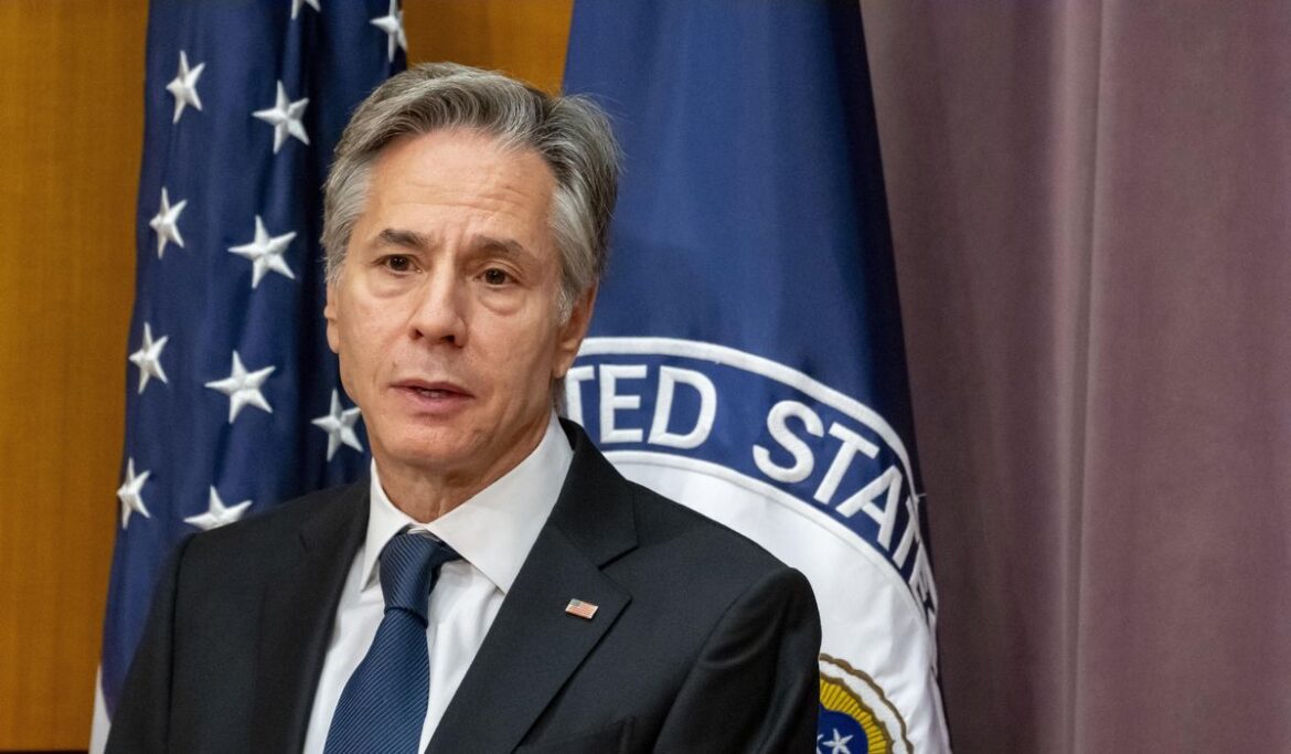 Antony Blinken defends bypassing Congress to sell Israel weapons, presses lawmakers to help Ukraine