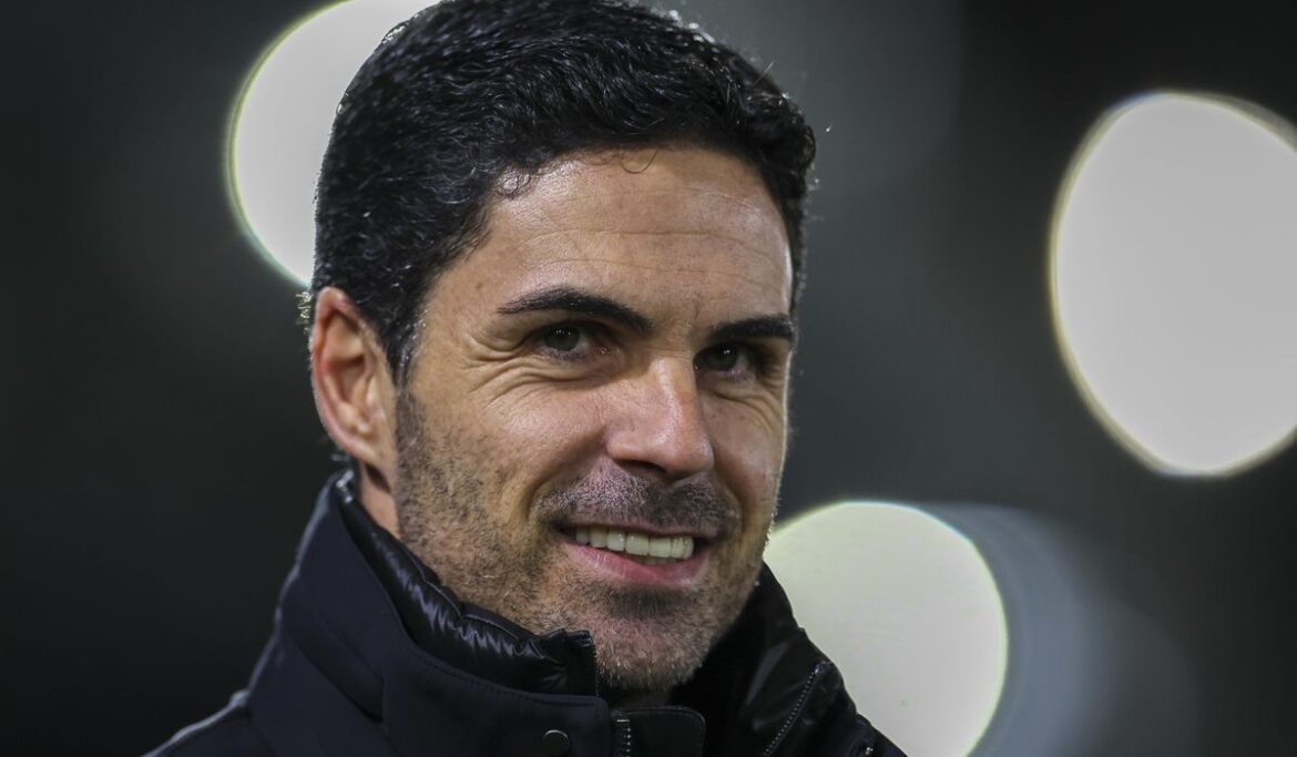 Arteta cleared of misconduct charge after his angry comments about Premier League officiating