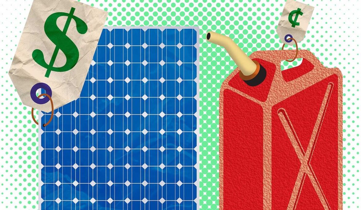 As wind and solar power falter, U.N. climate agreement becomes wishful thinking