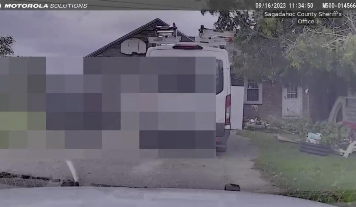 Authorities knew Maine shooter was a threat but felt confronting him was unsafe