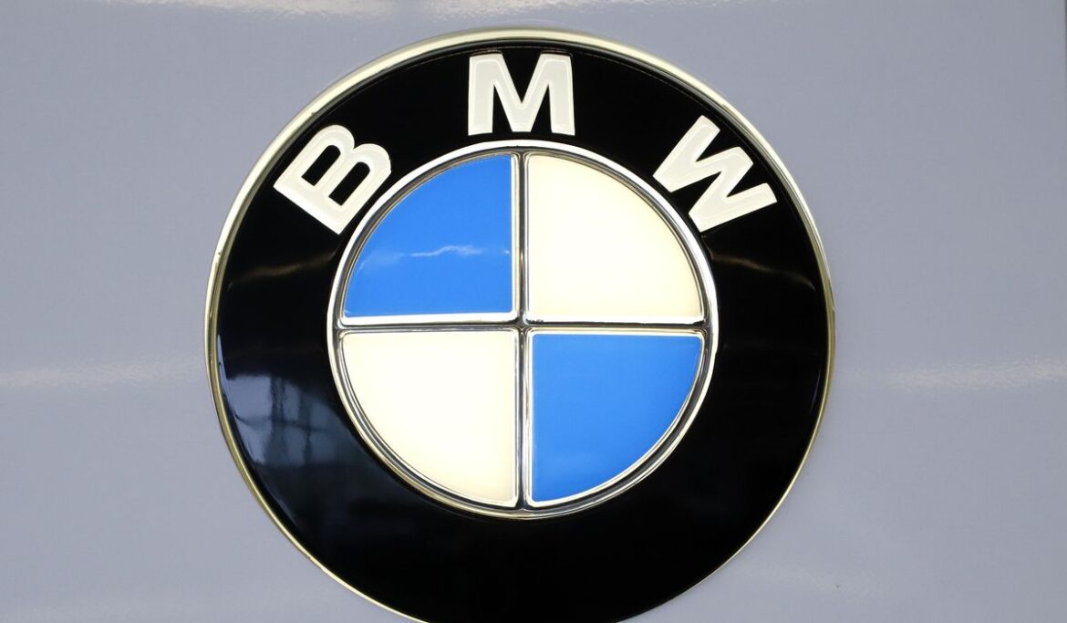 BMW recalls SUVs after Takata air bag inflator blows apart, hurling shrapnel and injuring driver