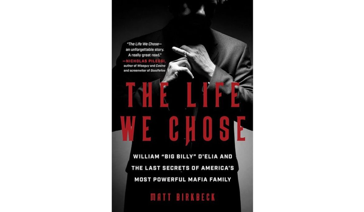 BOOK REVIEW: 'The Life We Chose'
