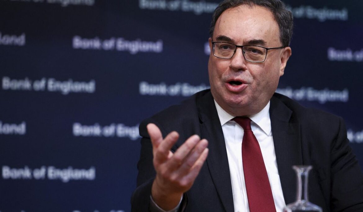 Bank of England will review the risks that AI poses to U.K. financial stability