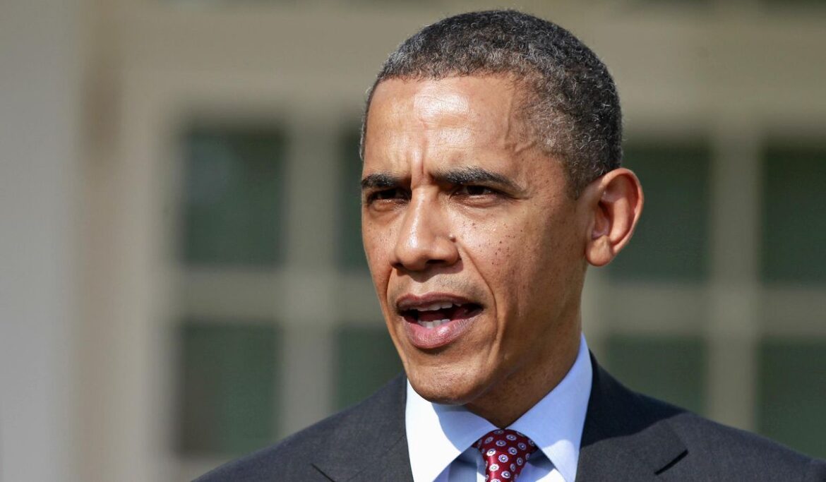 Barack Obama tops list of overrated political figures; Coolidge most underrated