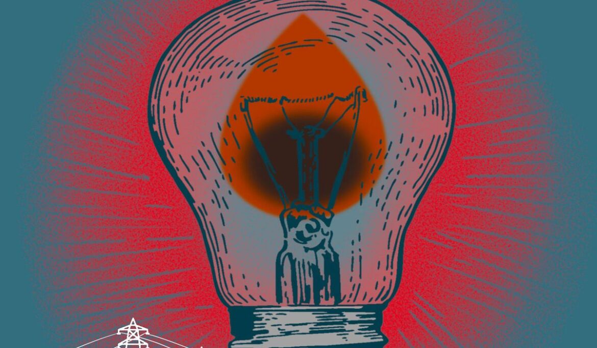 Biden has put bull's-eyes on sources of 65.6% of U.S. electricity