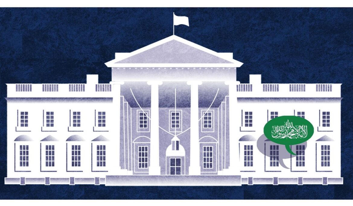 Biden should fire all White House interns over anonymous pro-Hamas letter