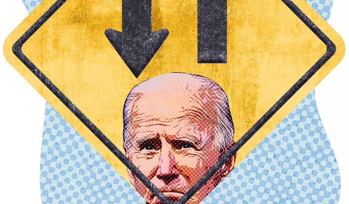 'Bidenomics' has hurt ordinary citizens, and they know it