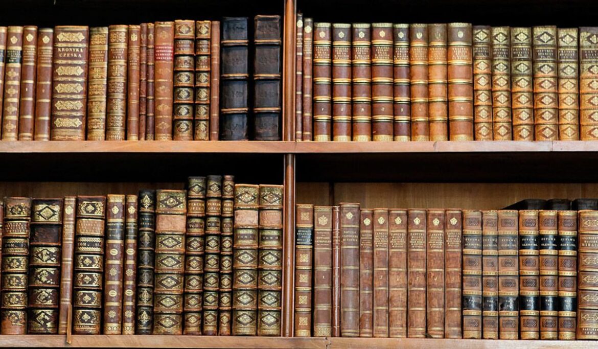 Book believed to be nearly 120 years overdue returned to Pennsylvania library