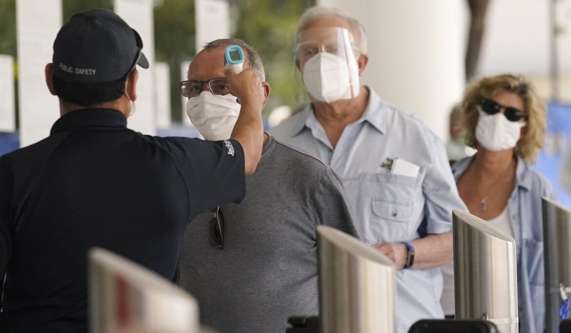 CDC: Senior death rates fall as chronic illnesses kill fewer people