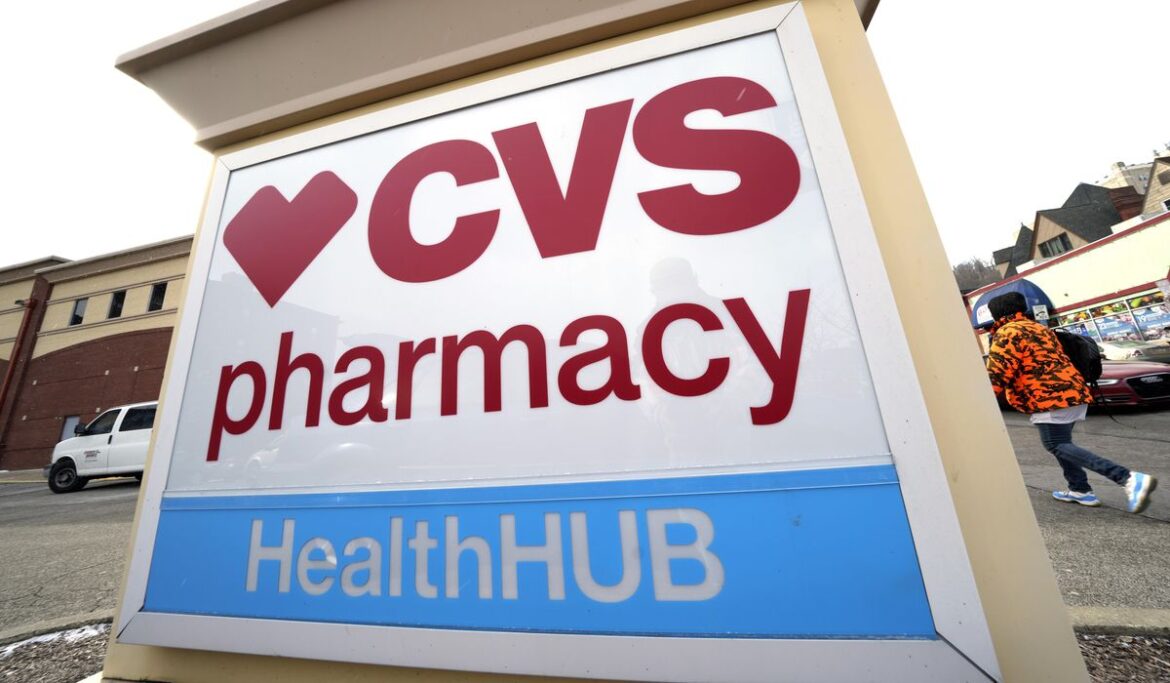 CVS Health lays out changes to clarify prescription drug pricing that may save some customers money