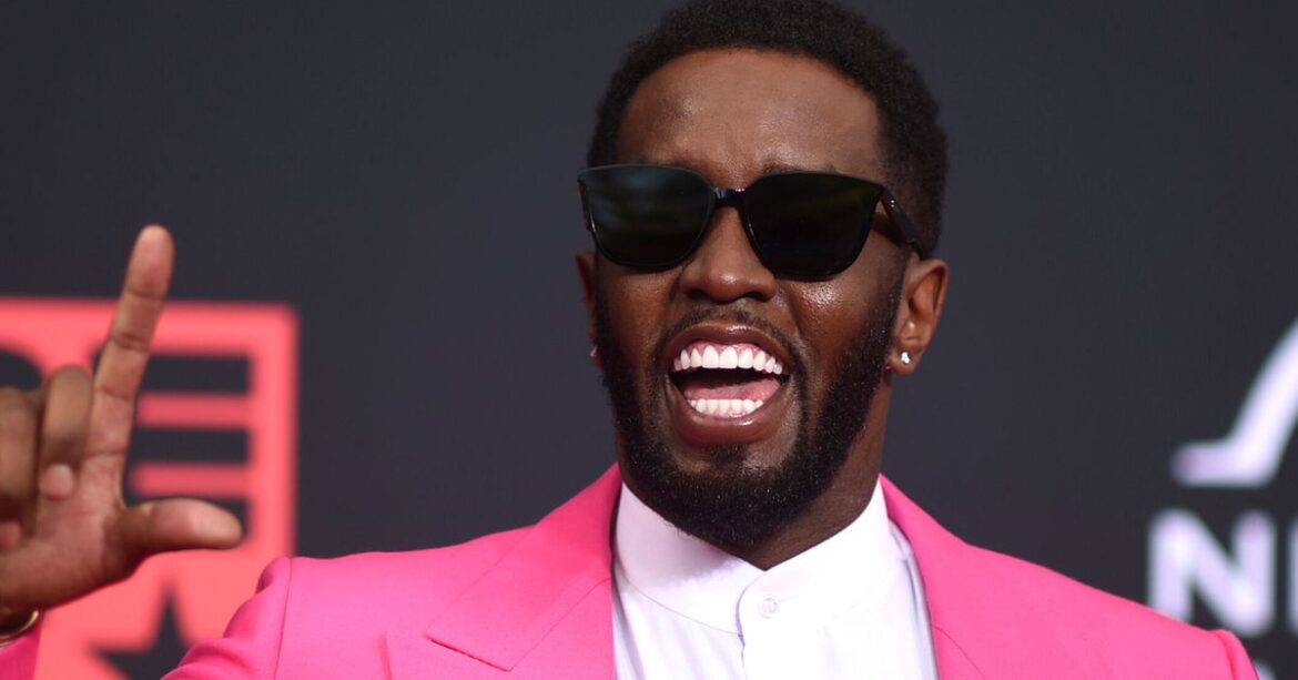 Cassie's Friend Corroborates Her Claims That Diddy Was Abusive