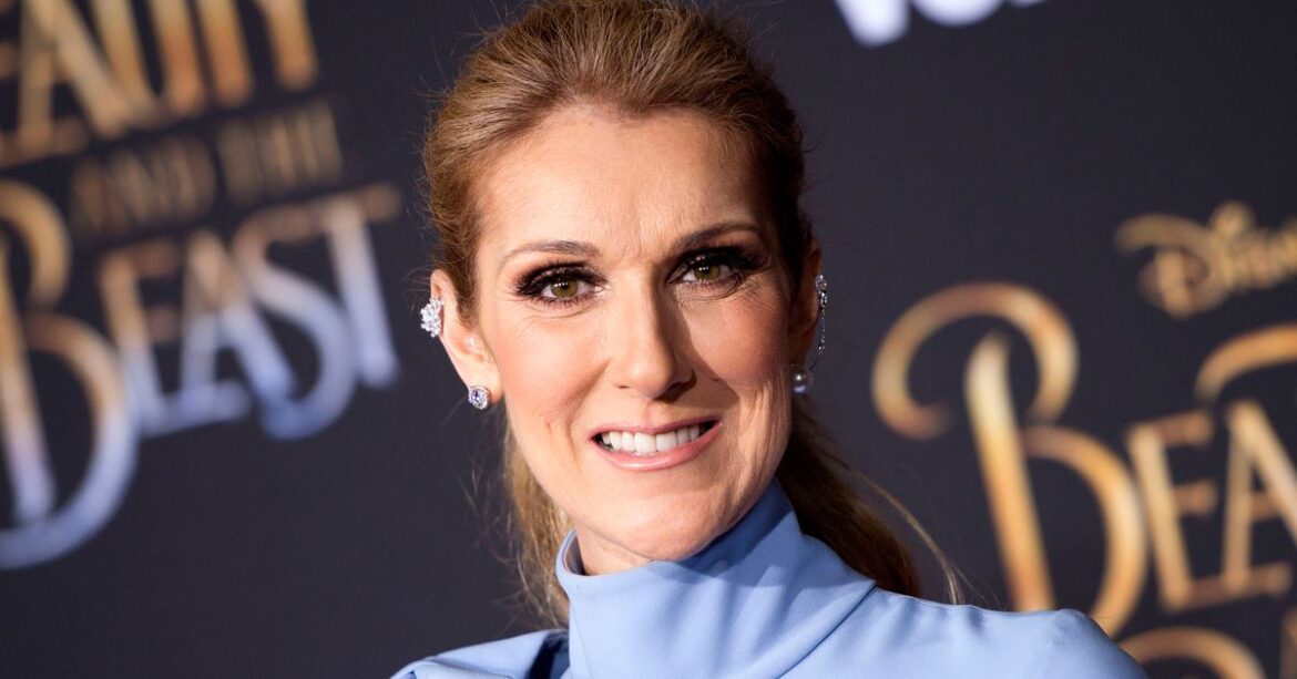 Celine Dion's Sister Talks About Singer's Health Battle