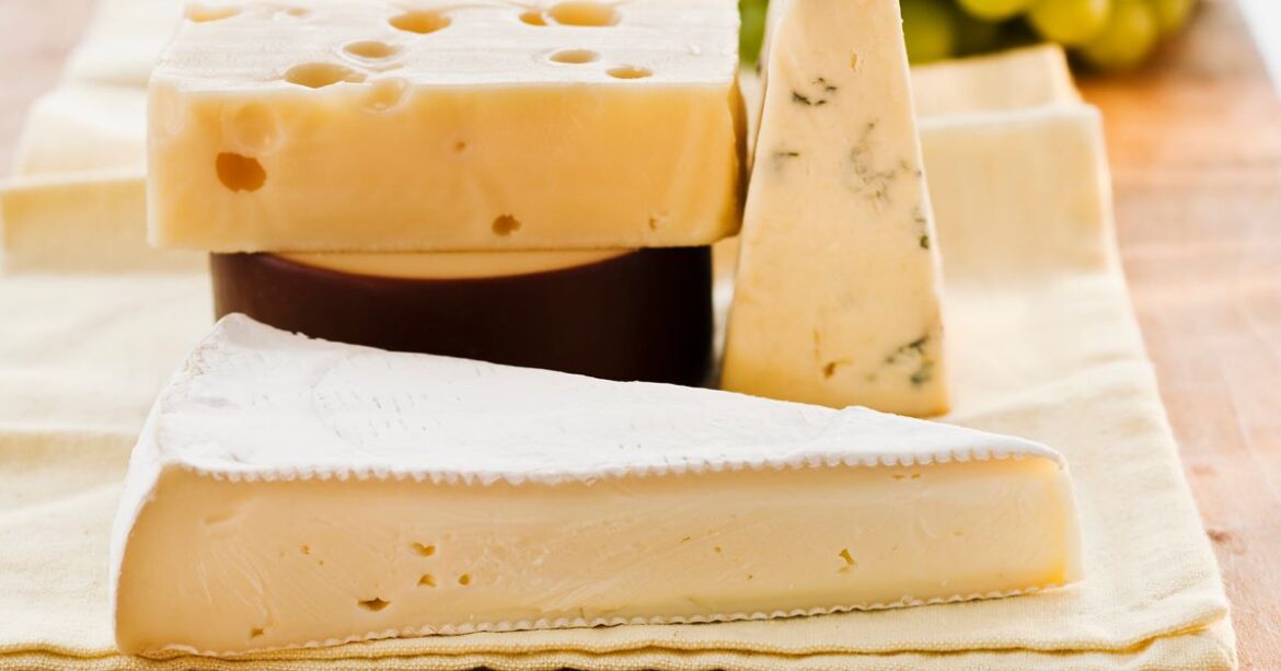 Cheesemongers Reveal Grocery Store Cheeses They Avoid