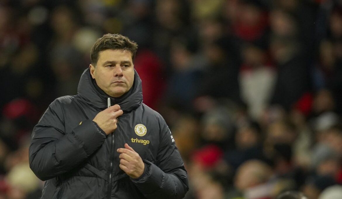 Chelsea's $1B spending spree hasn't worked out. Pochettino wants to go back in the transfer market