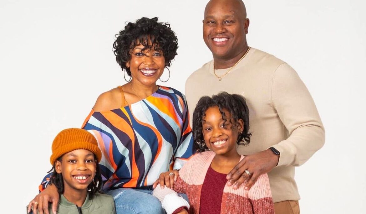 Children need a spiritual foundation to succeed in life