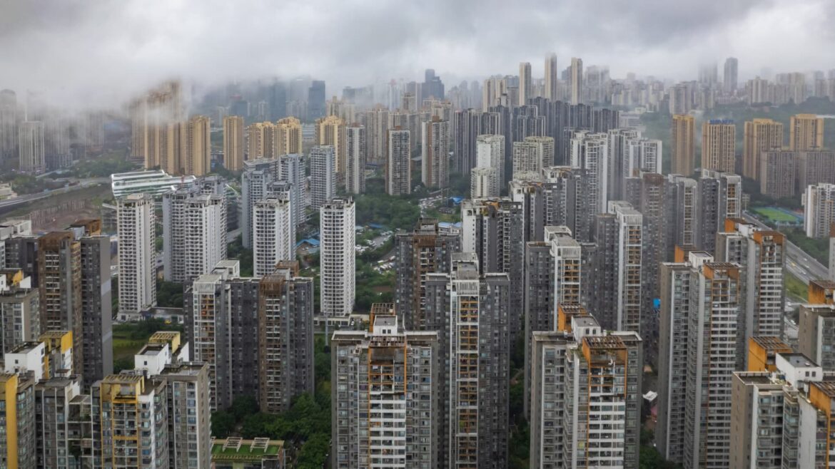 China's economy has a 'steep hill to climb' despite positive export surprise: HSBC