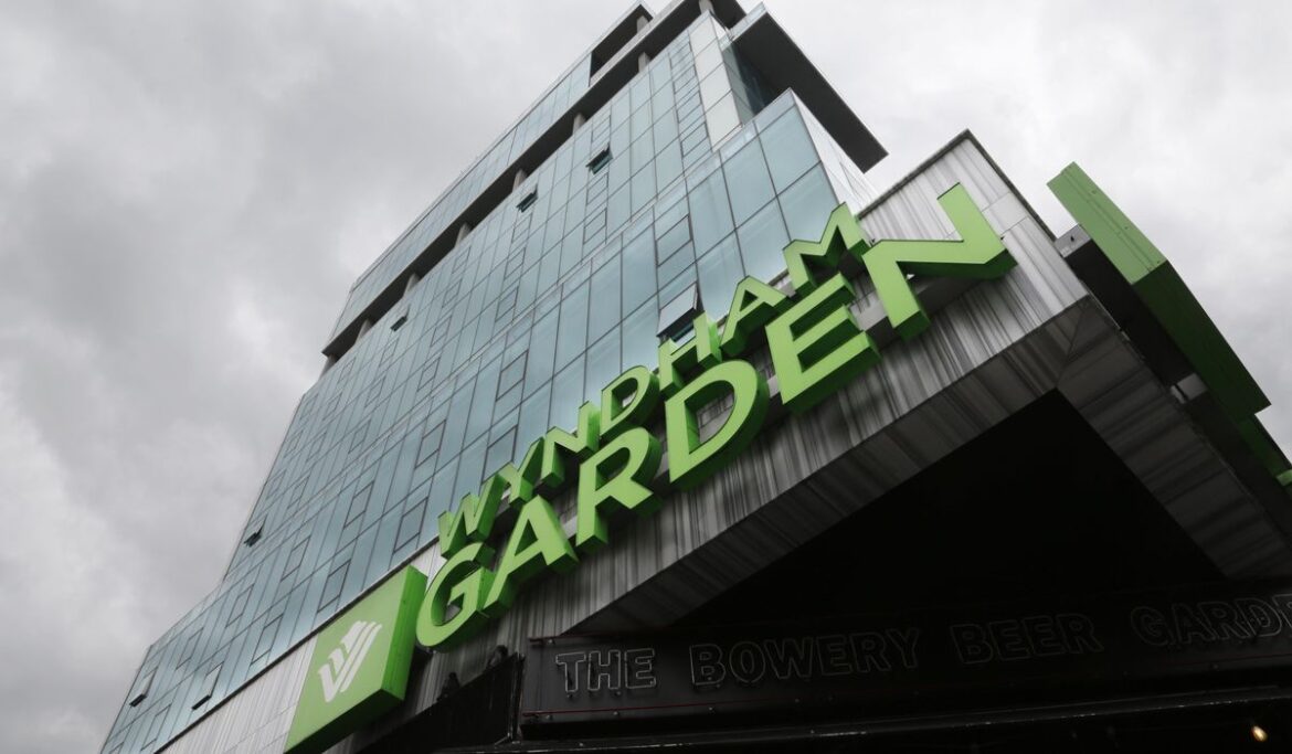 Choice Hotels launches hostile takeover bid for rival Wyndham after being repeatedly rebuffed