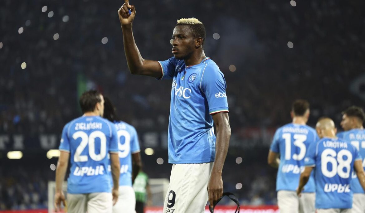 Christian Pulisic enjoying new lease of life at Milan ahead of Copa America