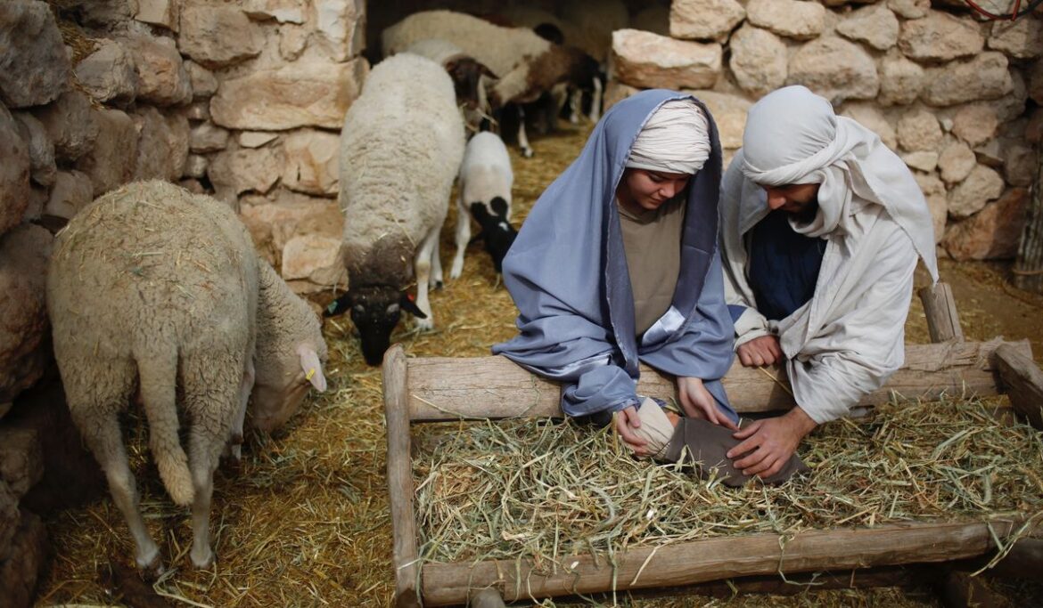 Christmas Traditions: 7 fascinating Christmas facts to grow your faith and knowledge this holiday