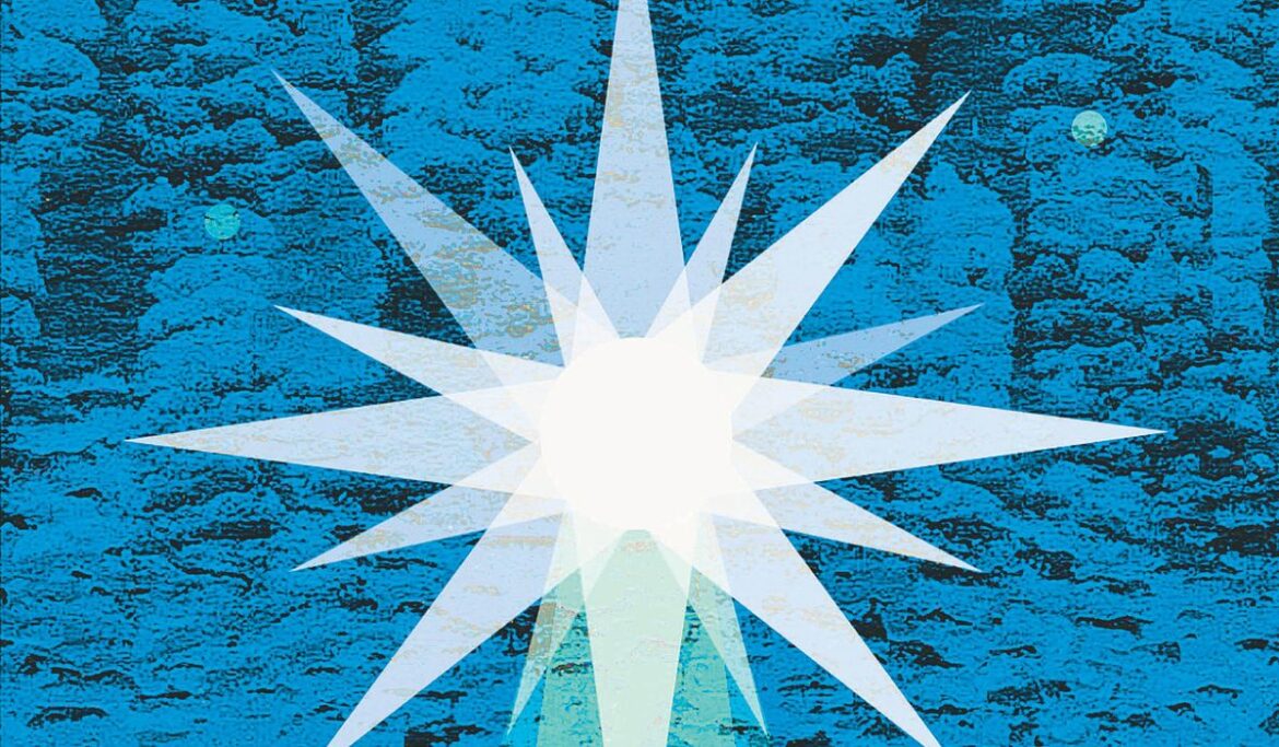 Christmas is a season of hope and salvation