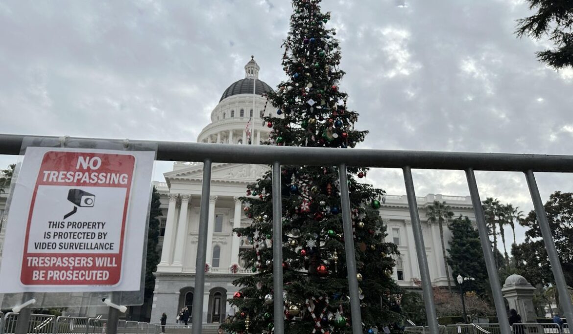 Christmas is racist? Canada latest to dig at Christianity