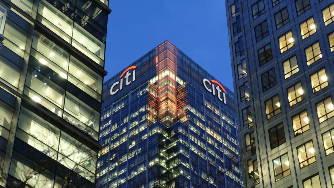 Citi updated its 'highest conviction' stock list for Europe