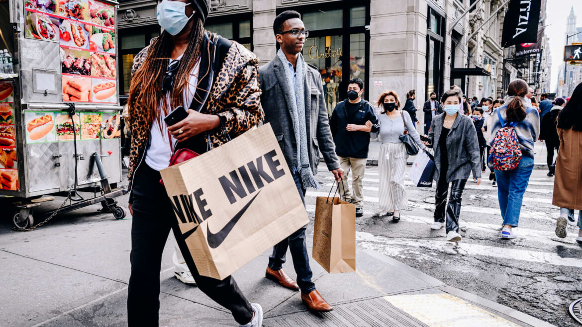 Companies losing pricing power after years of unbridled spending