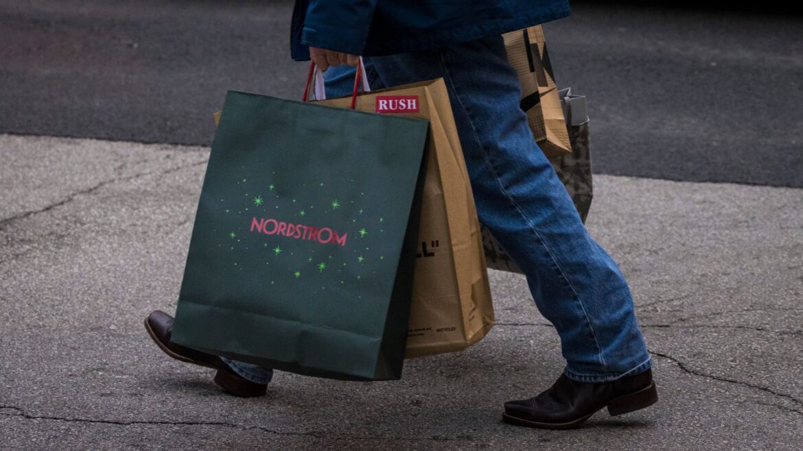 Consumer stocks are on a tear. Analysts’ top picks in the space 2024