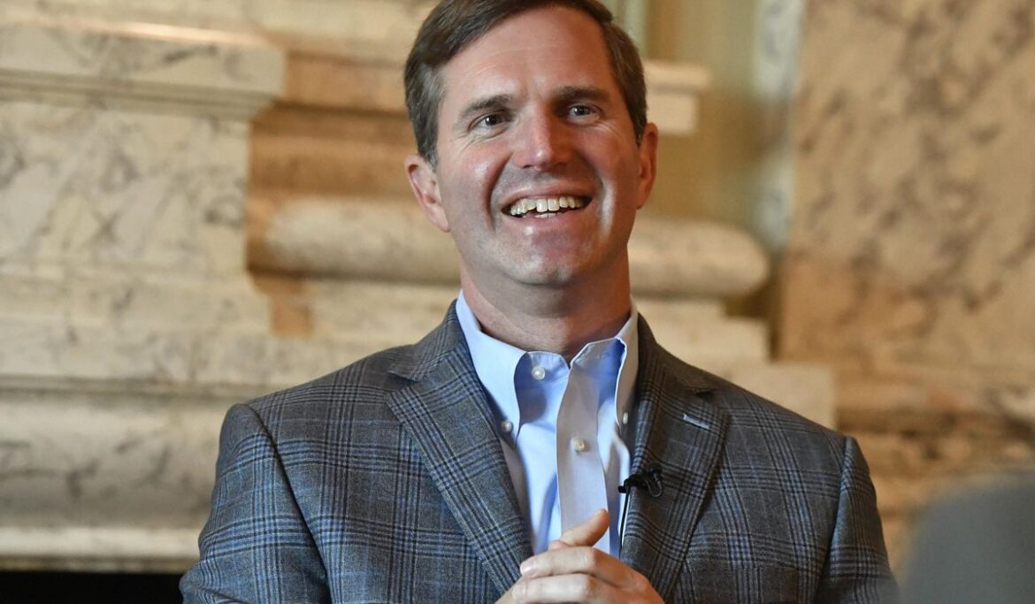 Country music star to perform at Kentucky governor's inauguration