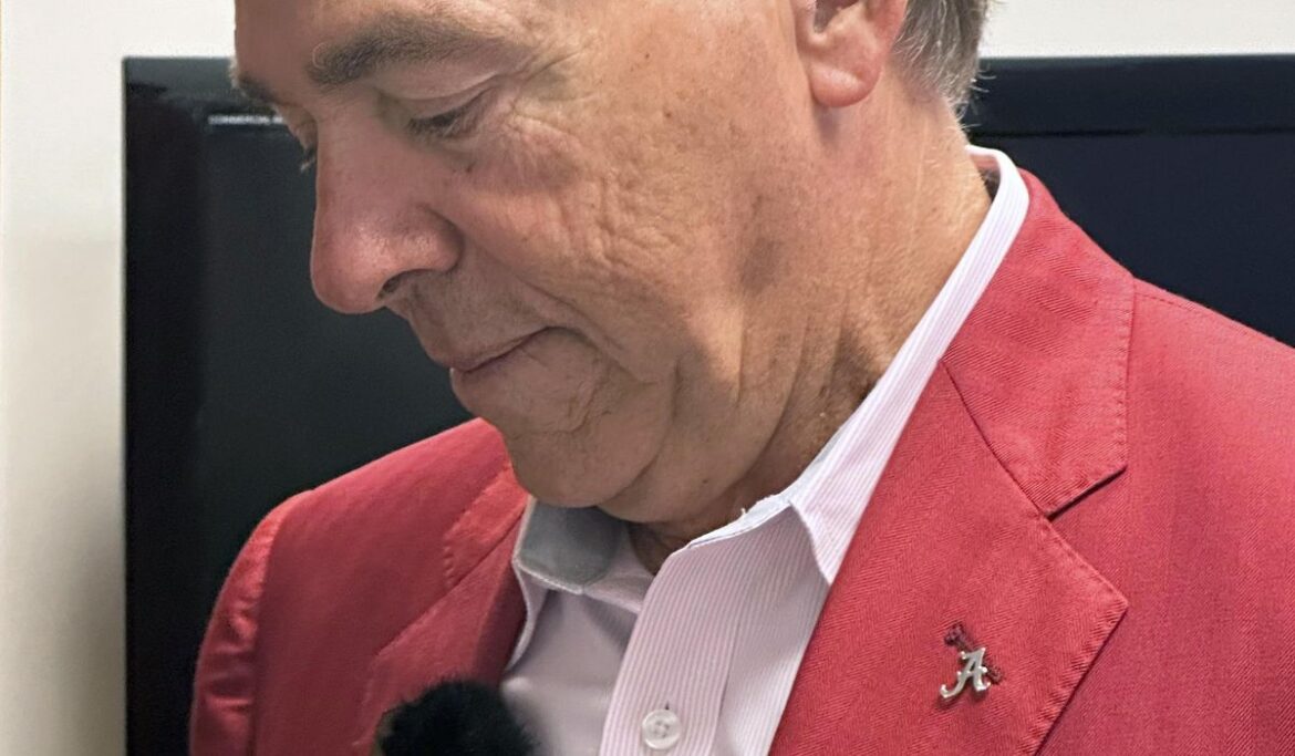 Deion Sanders, Nick Saban and college football's lust for ratings