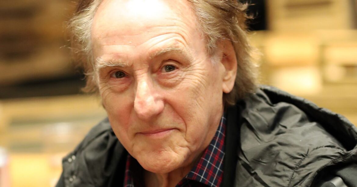 Denny Laine, Ex-Wings Member, Passes Away At Age 79