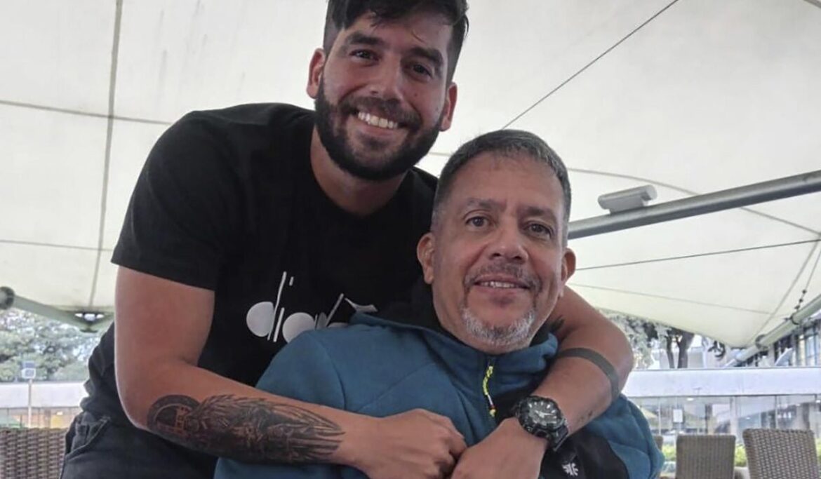 Deported by U.S., arrested in Venezuela: Family's saga highlights Biden's migration challenge