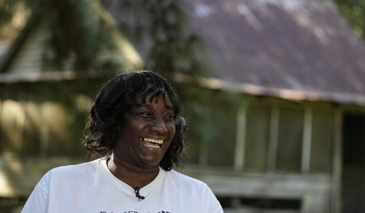 Descendants battle to maintain historic Black communities. Keeping their legacy alive is complicated