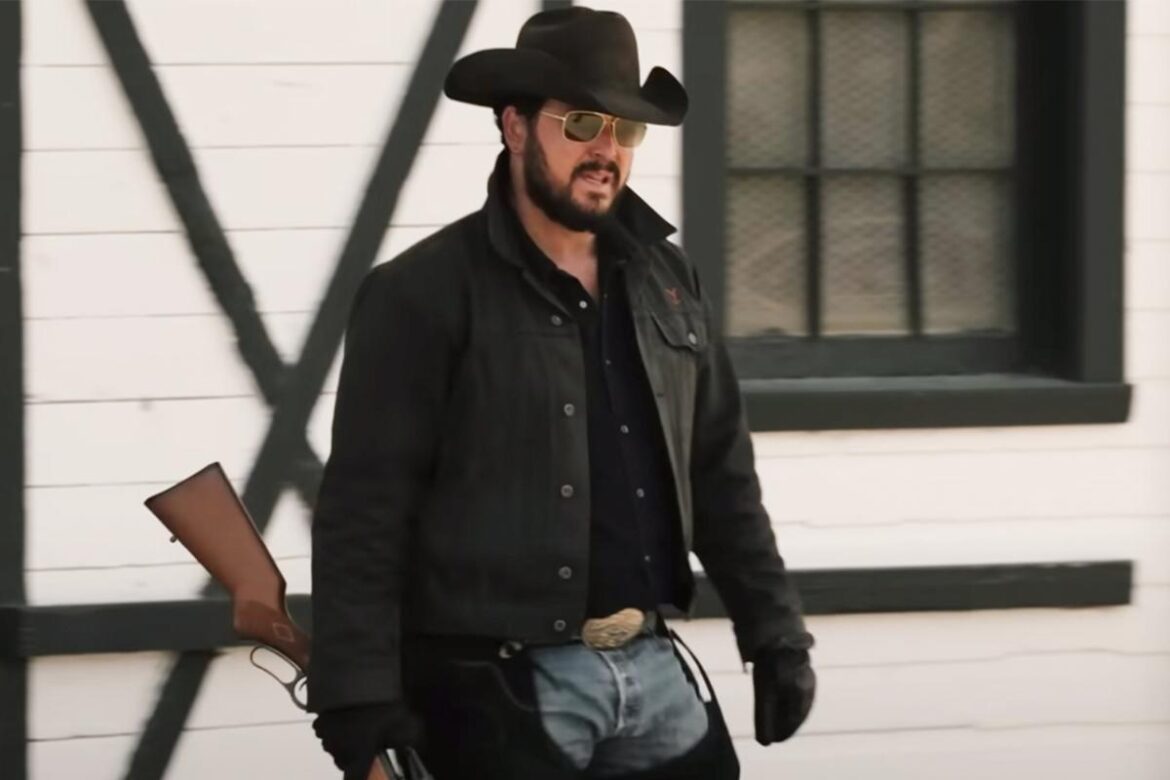 Does 'Yellowstone' Return Tonight? Season 5, Part 2 Premiere Date, 'Yellowstone' Season 5 Streaming Info